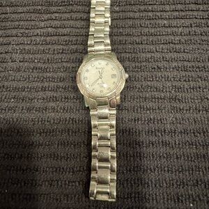 Bulova Marine Star Watch Needs Battery
